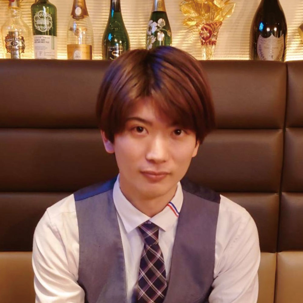 MIXBAR,ミックスバー,新宿二丁目 ミックスバー,新宿二丁目 MixBar,新宿二丁目 ワインバー,新宿二丁目 カラオケバー,MixBar ROI TOKYO ロワ東京,ROI TOKYO,ロワ東京 HARUMA